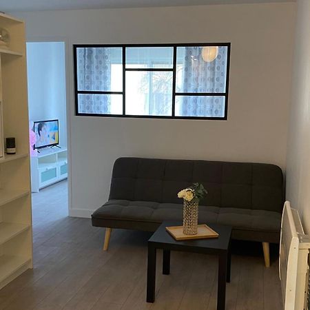 Ferienwohnung Jean Kiffer Le Plessis-Trevise Exterior foto