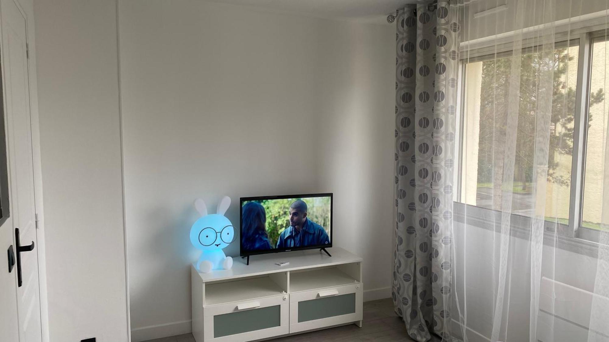 Ferienwohnung Jean Kiffer Le Plessis-Trevise Exterior foto